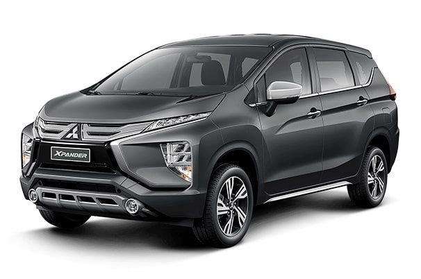 Toyota Avanza